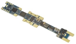 ESU 58781 - LokSound 5 micro Kato USA SD90 mit Lautsprecher (11 x 15 mm)